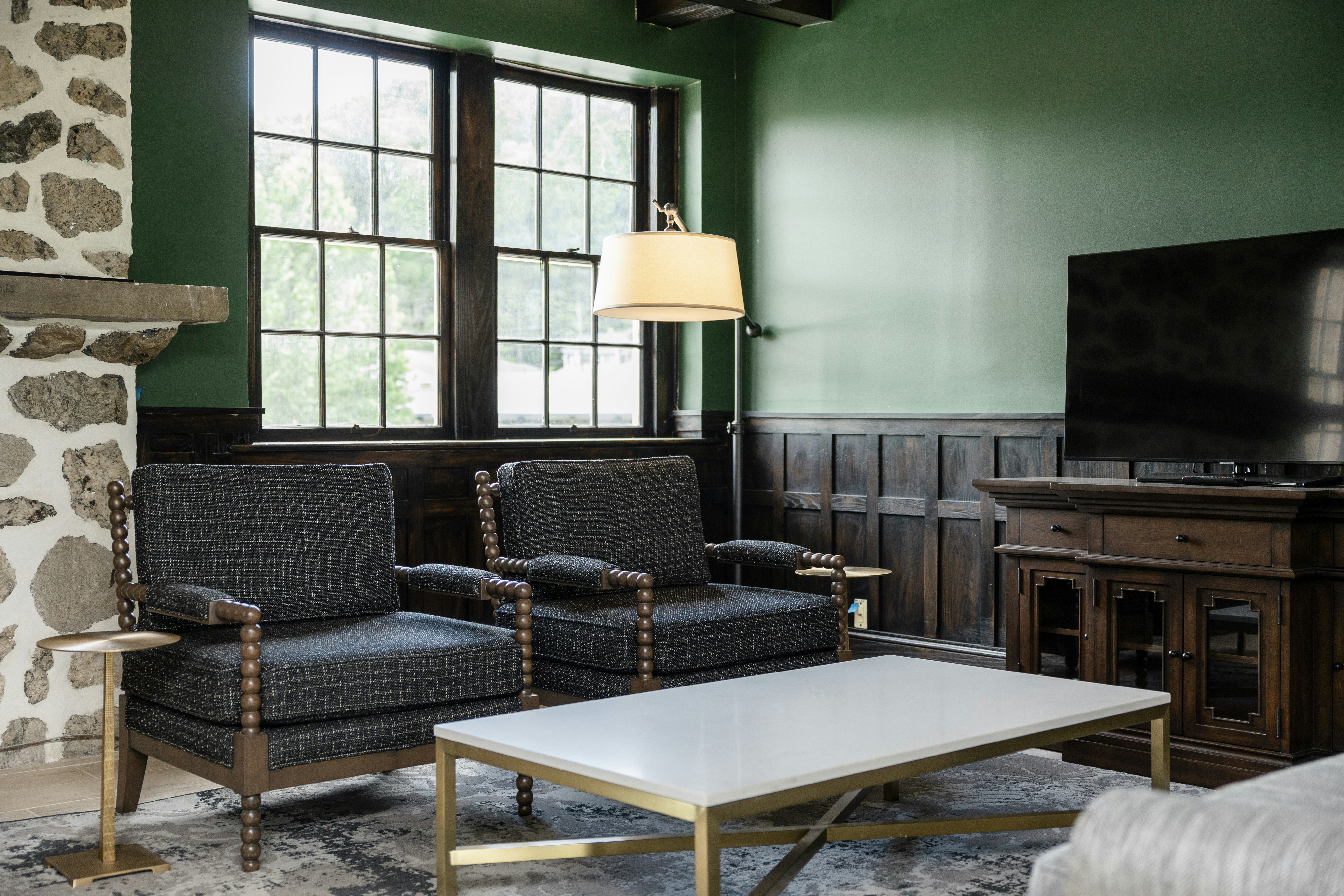Waynesville Inn and Golf Club, Tapestry Collection by Hilton 33/72