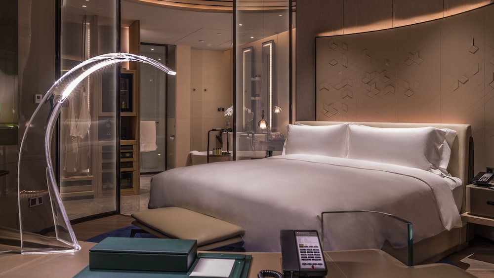 Intercontinental Beijing Sanlitun 18/78