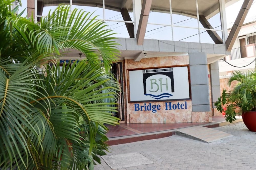 Bridge Hotel Mombasa 7/41