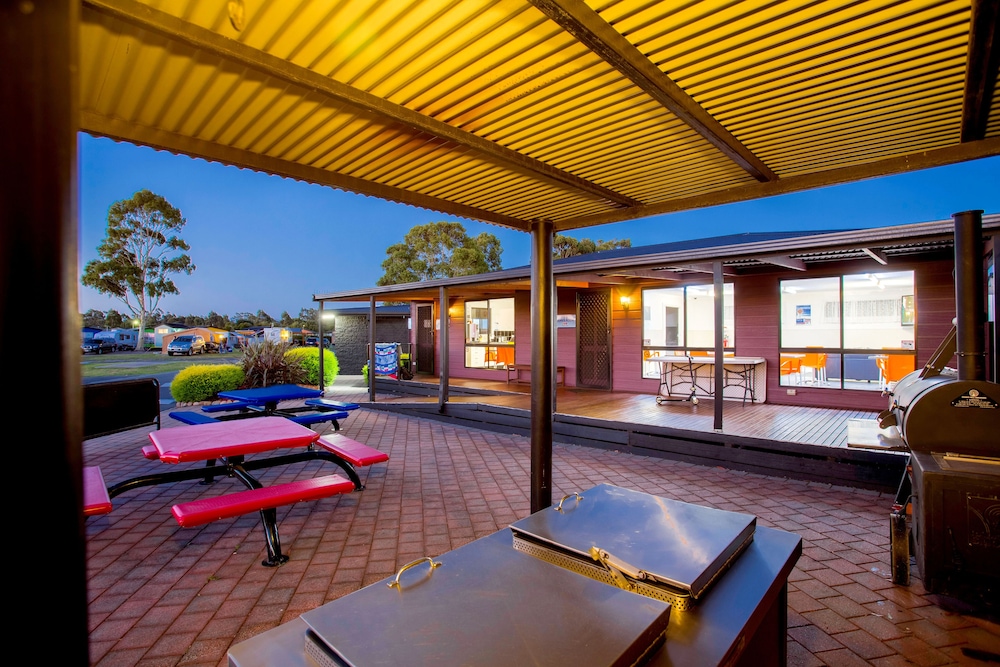 Big4 Traralgon Park Lane Holiday Park 22/50
