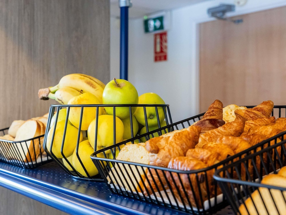 Ibis Budget Carcassonne Aeroport 31/54