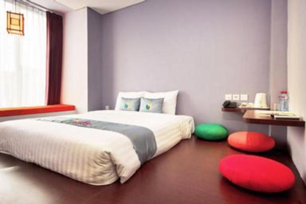 Graha Cempaka Boutique Hotel 7/17