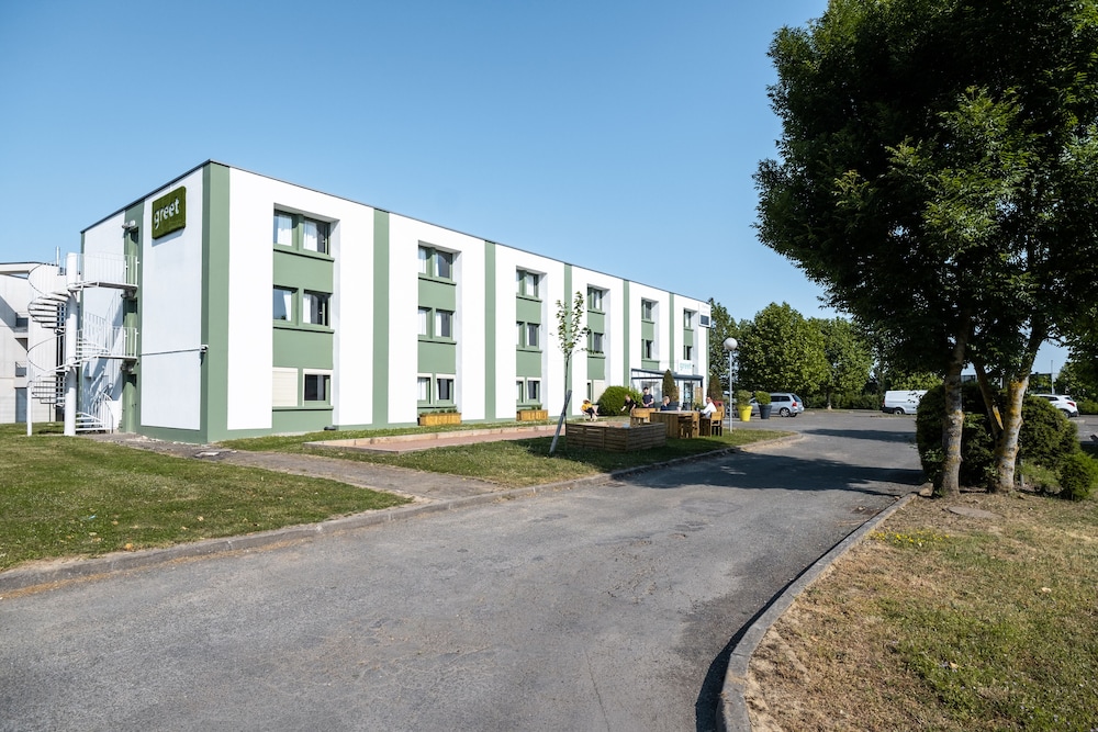 greet Chartres Est 44/54