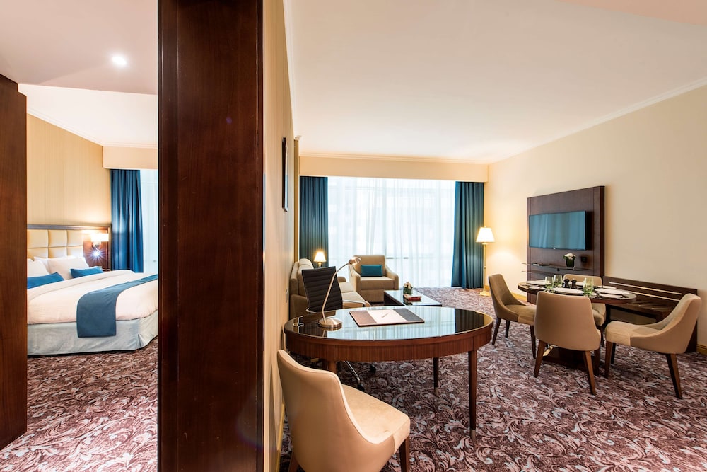 Golden Tulip Doha 49/67