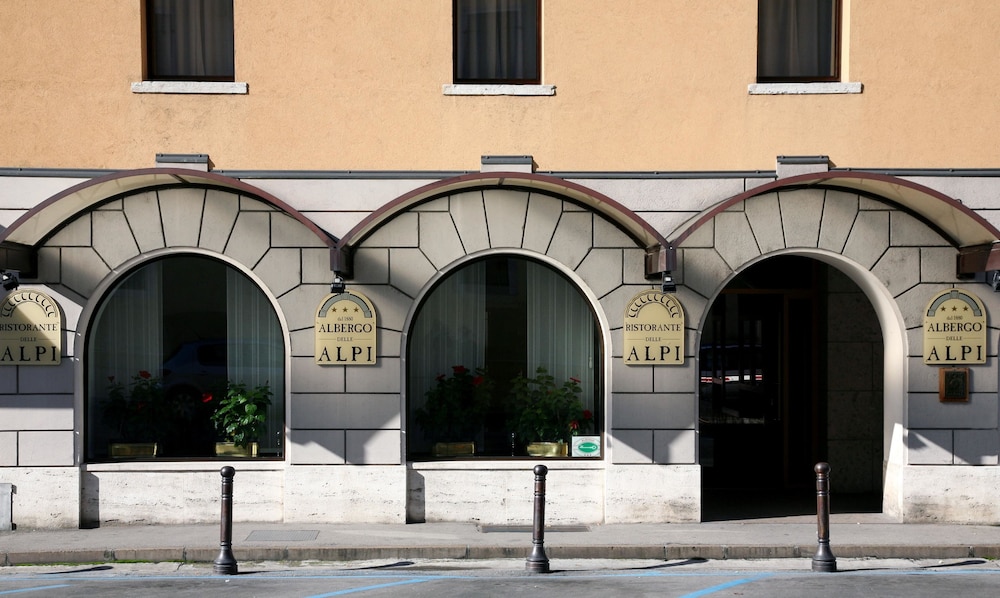 Albergo Delle Alpi 1/54