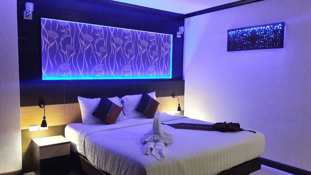 PATONG MANSION HOTEL 14/68