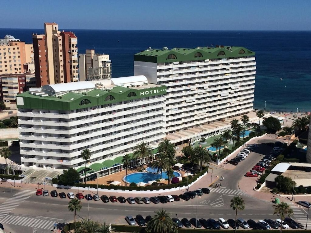 AR Roca Esmeralda and Spa 3/64