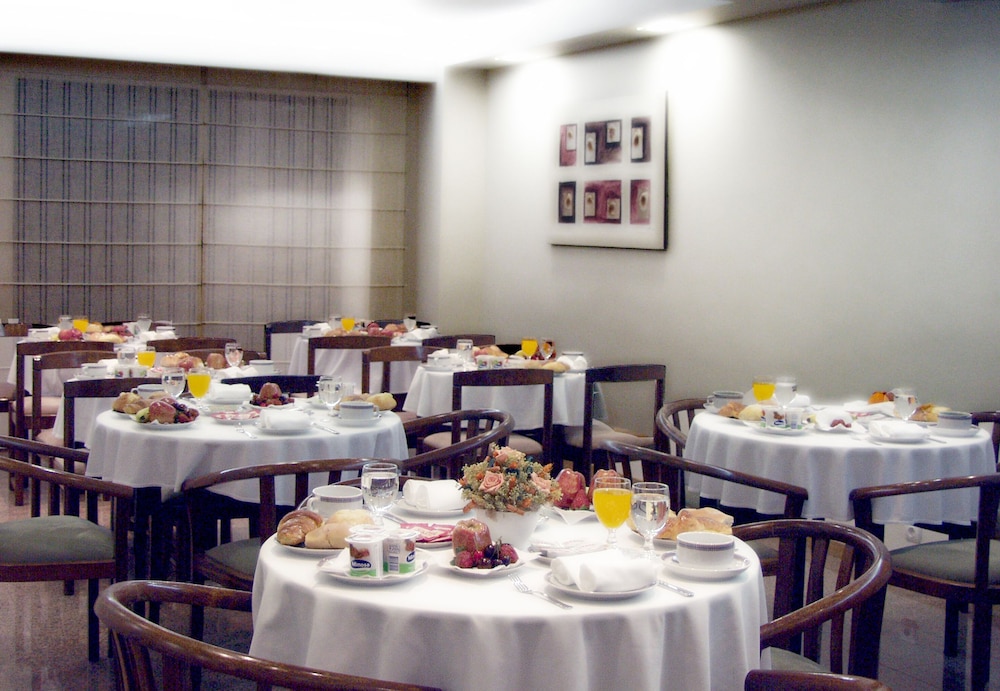 Hotel Cruz Alta 13/15