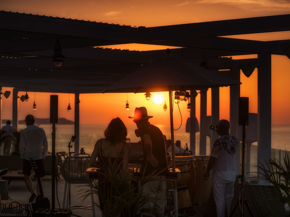 Amare Beach Hotel Ibiza - Adults Only 40/50