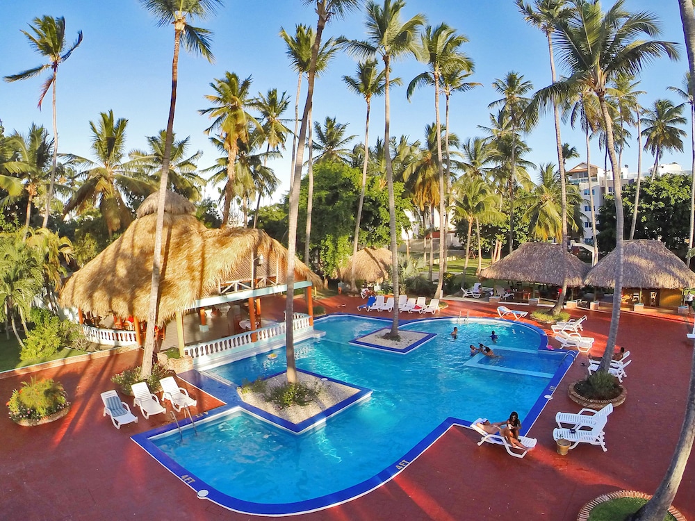 Hotel Cortecito Inn Bavaro 9/53