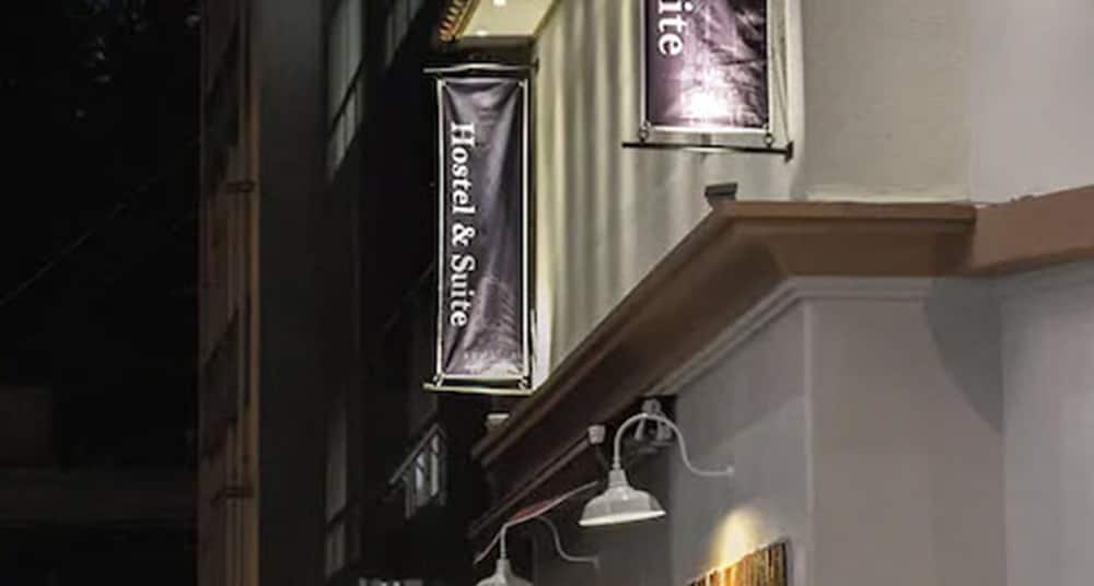 Uniqstay Hostel And Suite 32/46