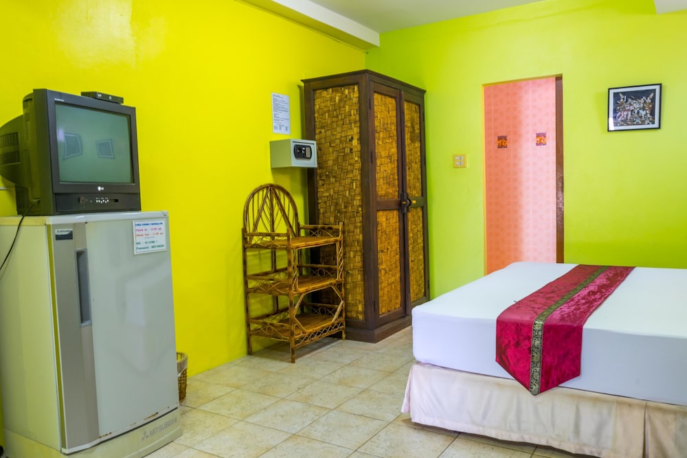 Chez Charly Bungalow 26/63