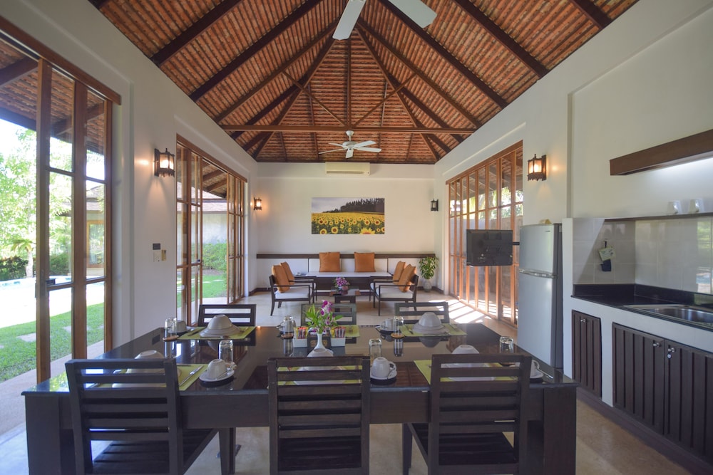 Bor Saen Villa And Spa 48/73