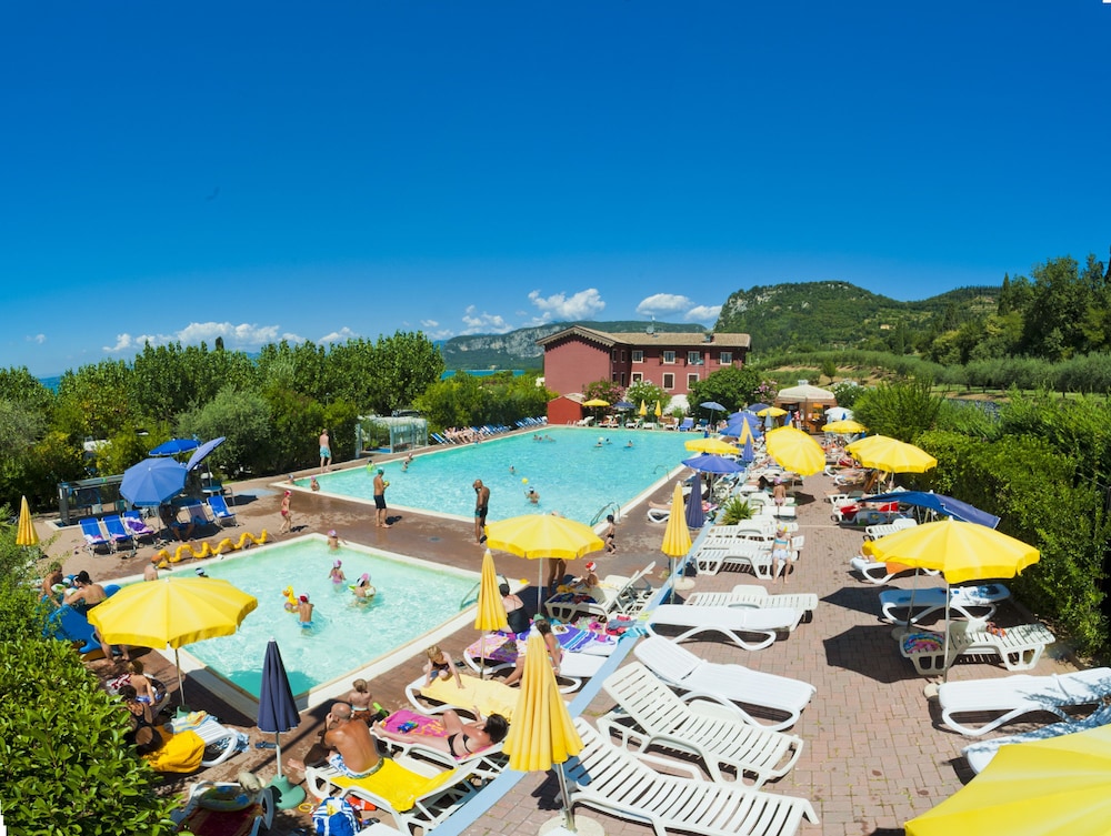Camping Serenella 36/50