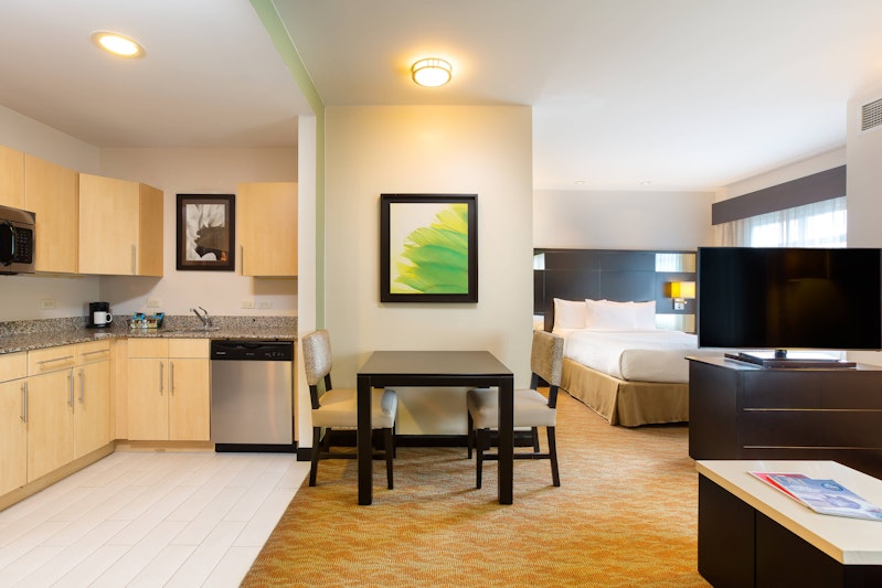 Residence Inn By Marriott San Jose Escazu 25/58