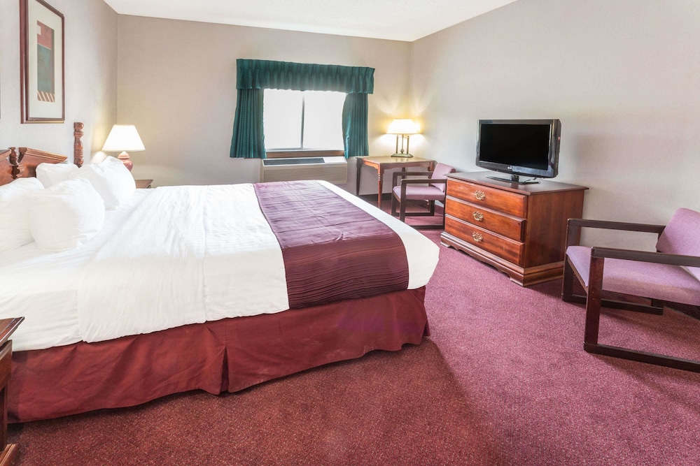 Motel6 Tiffin OH 19/38