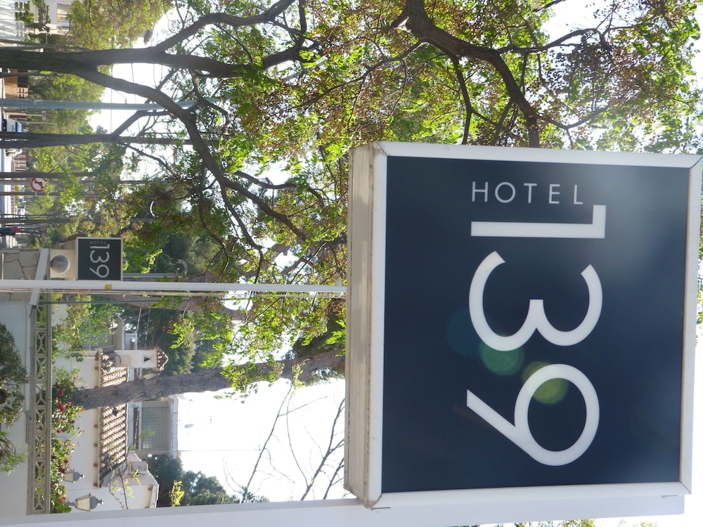 Hotel 139 5/63