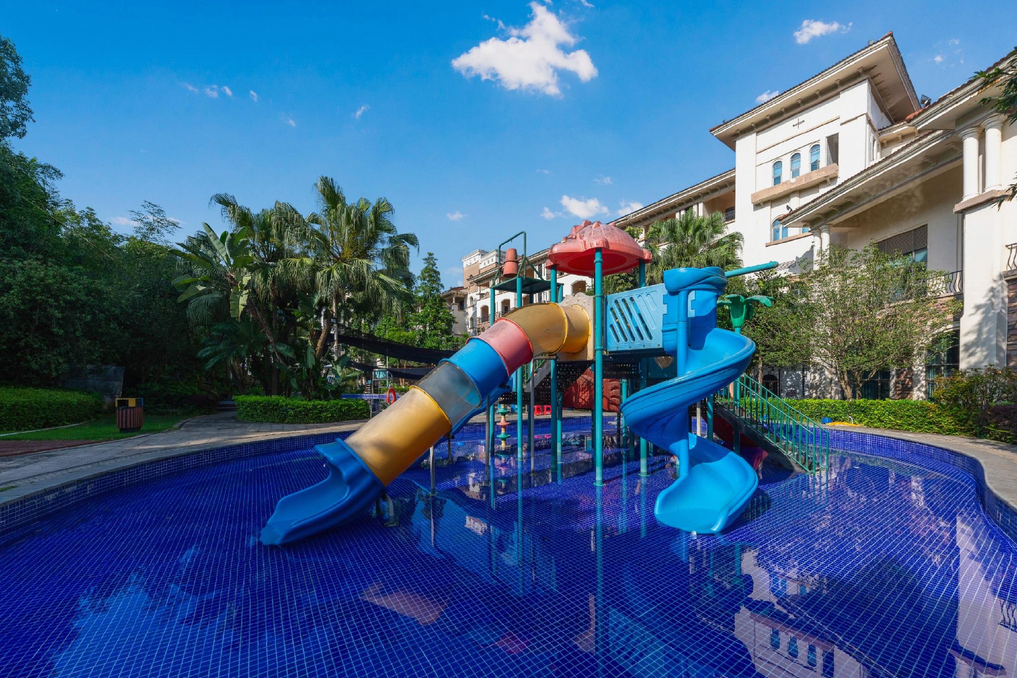 Country Garden Holiday Hotel Meizhou 33/35