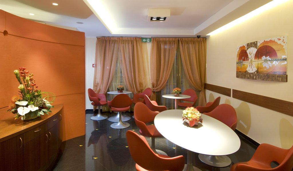 As Hotel Cambiago 53/67