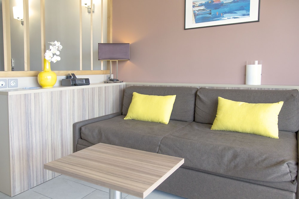 Residence De Tourisme Ajaccio Amiraute 19/50