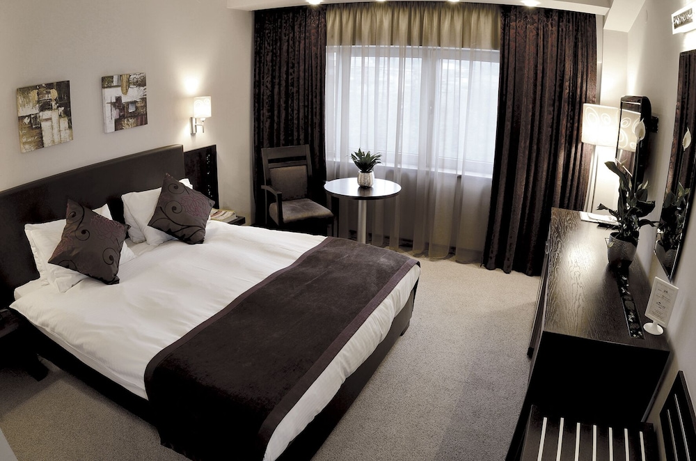 Queen S Hotel Skopje 17/49