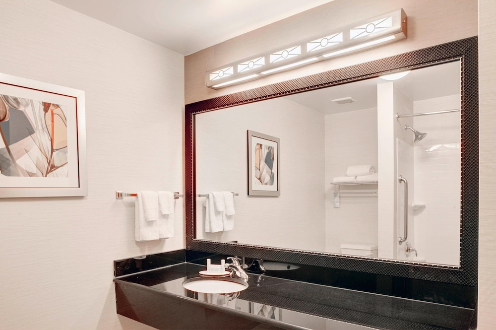 Fairfield Inn Suites Cartersville 49/49