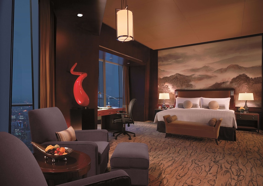 China World Summit Wing, Beijing, A Shangri-La Hotel 32/72