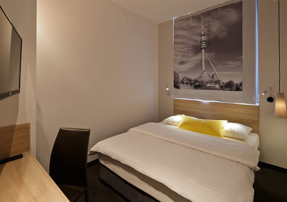 B B Hotel Munchen Trudering 16/41
