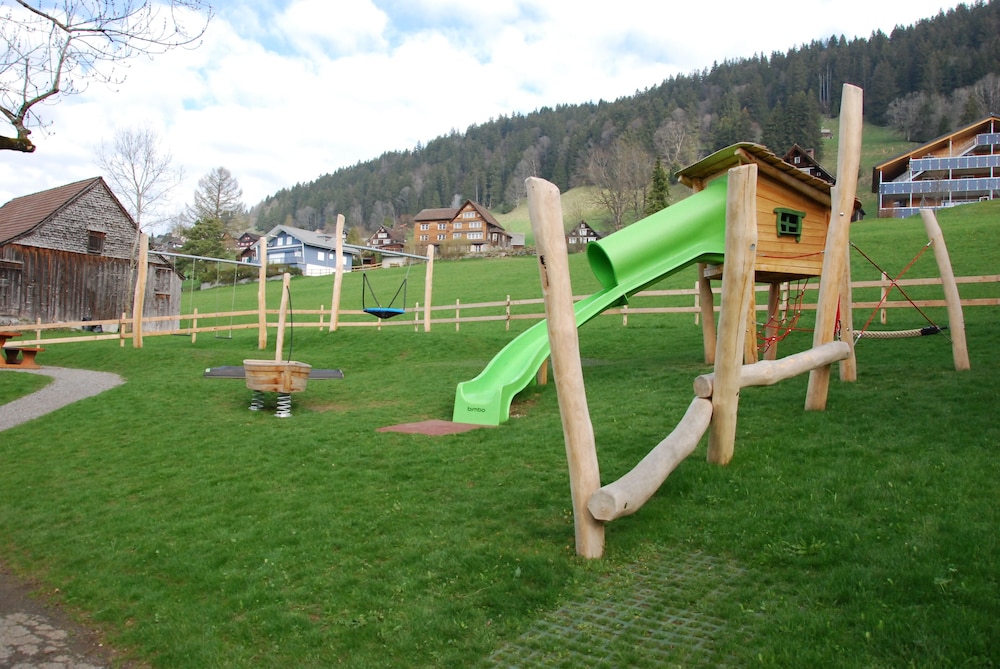 Hirschen Wildhaus Swiss Quality Hotel 30/50