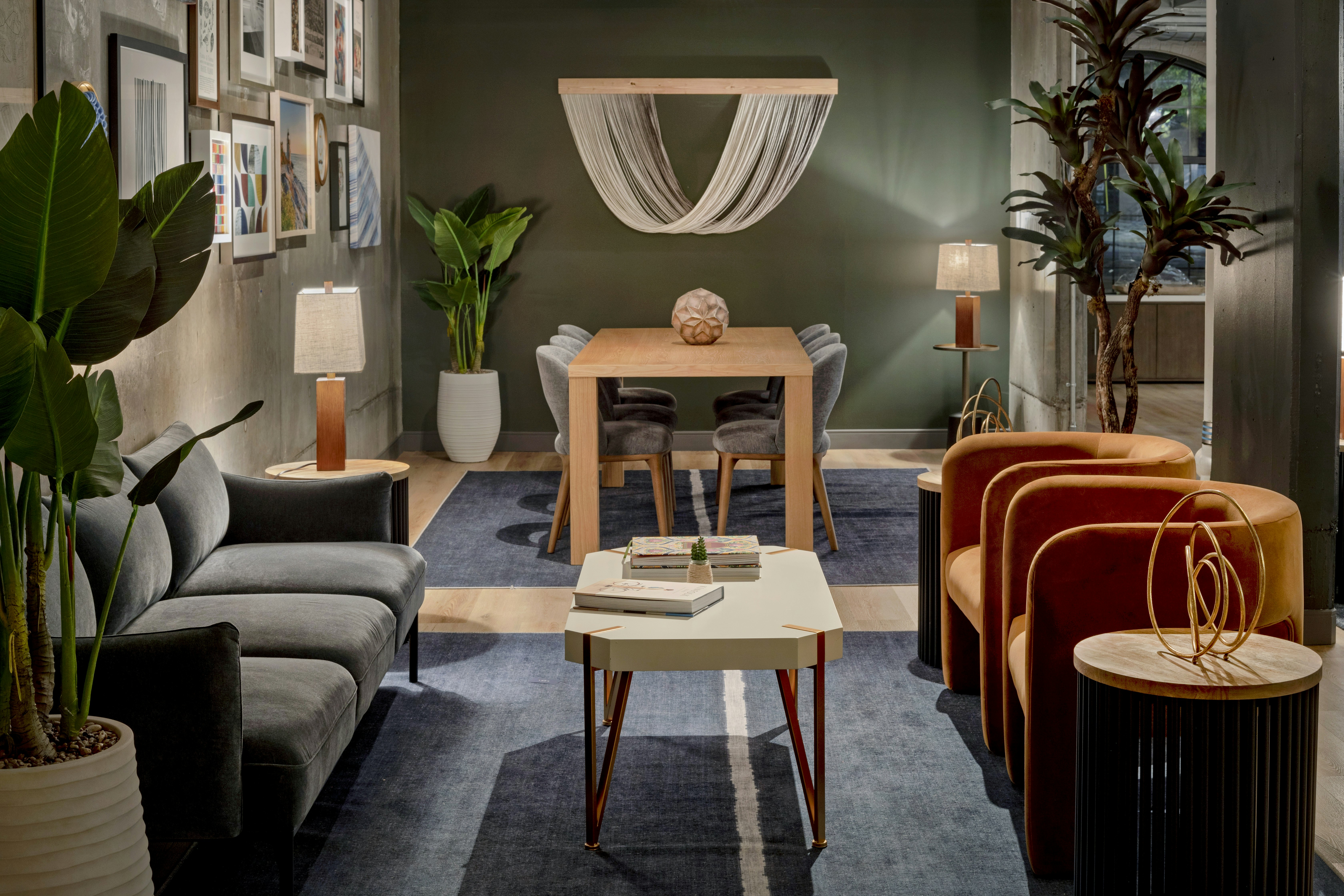 The LOOM Hotel, Tapestry Collection by Hilton 36/68