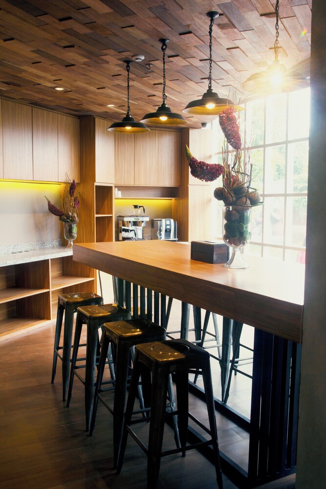 Mooz Hotel Surabaya - Jemursari 39/50