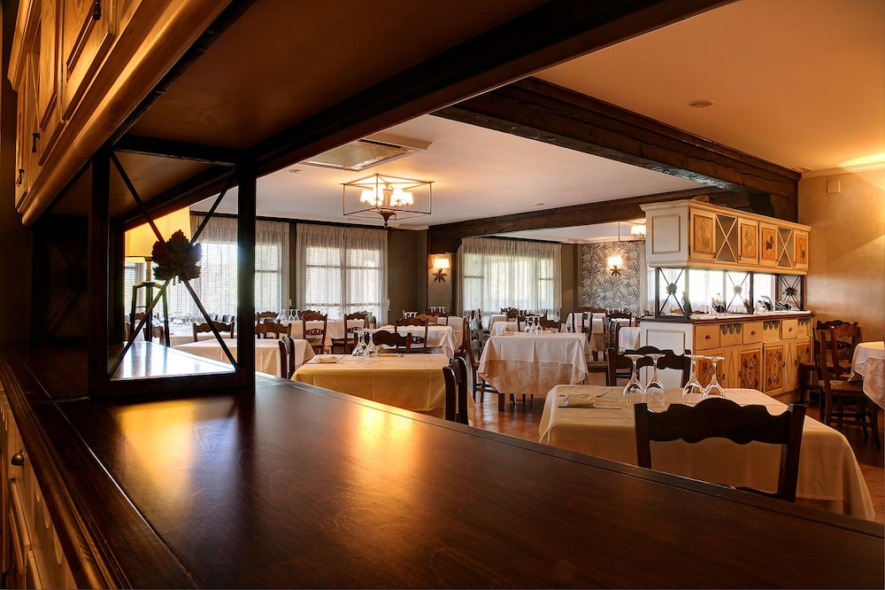 Hosteria de Guara 35/49