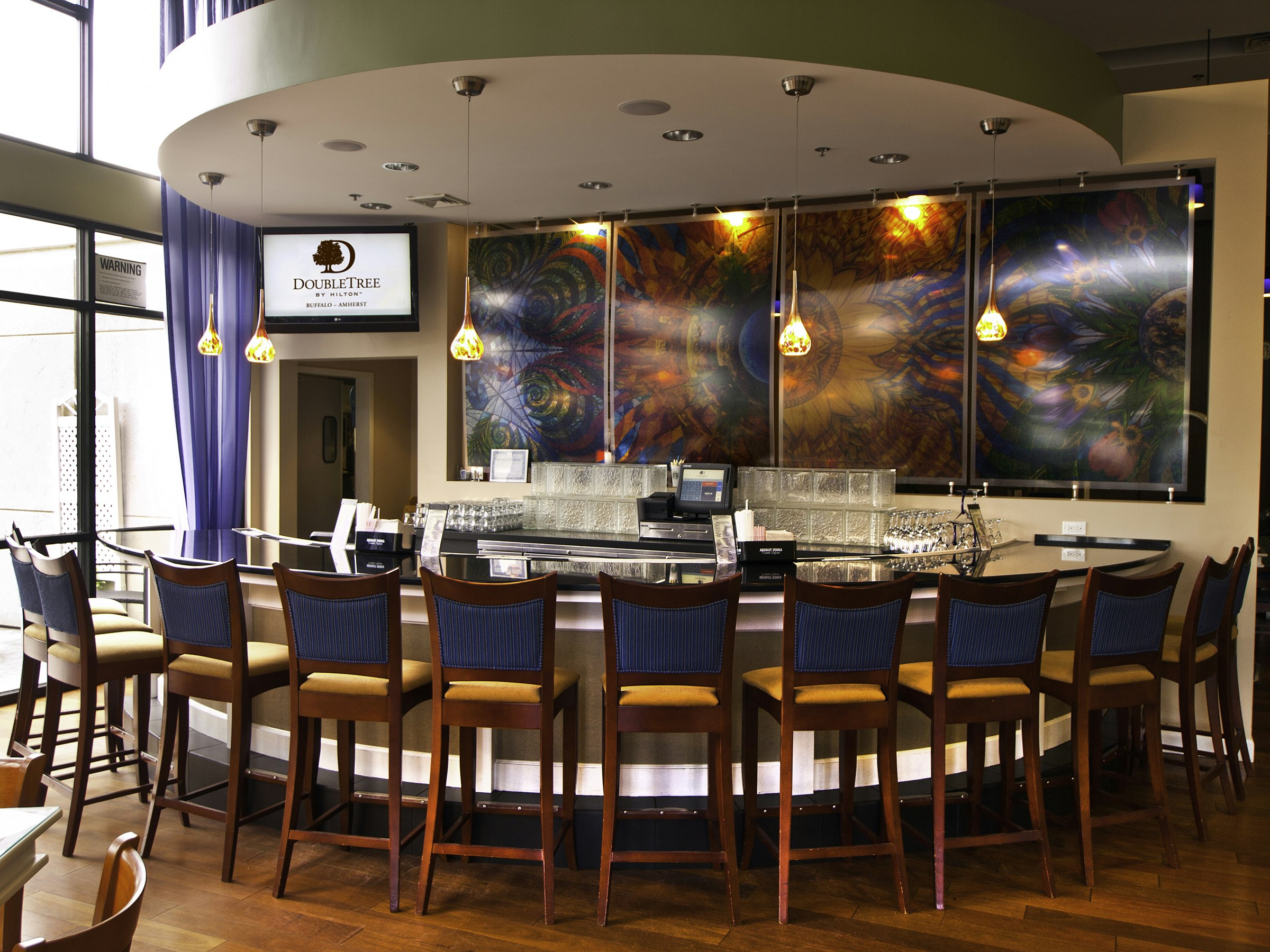 Doubletree By Hilton Buffalo Amherst 49/64