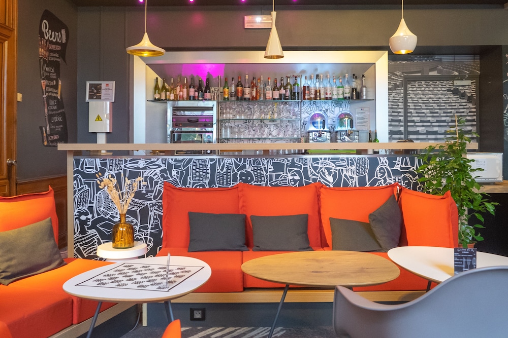 Ibis Douai Centre 45/65