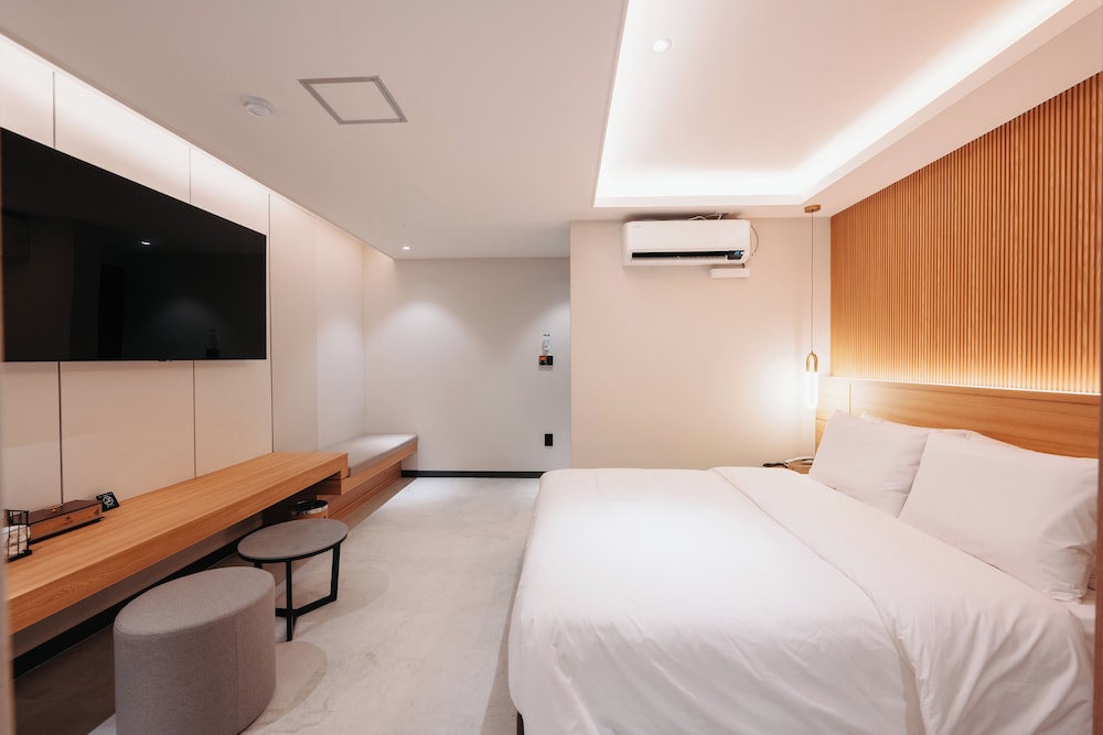 Hotel Ignis Busan Seomyeon 8/50