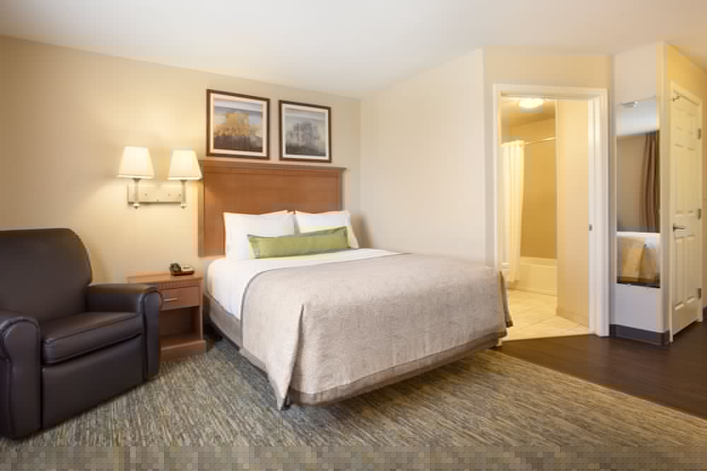 Candlewood Suites Yuma 16/73
