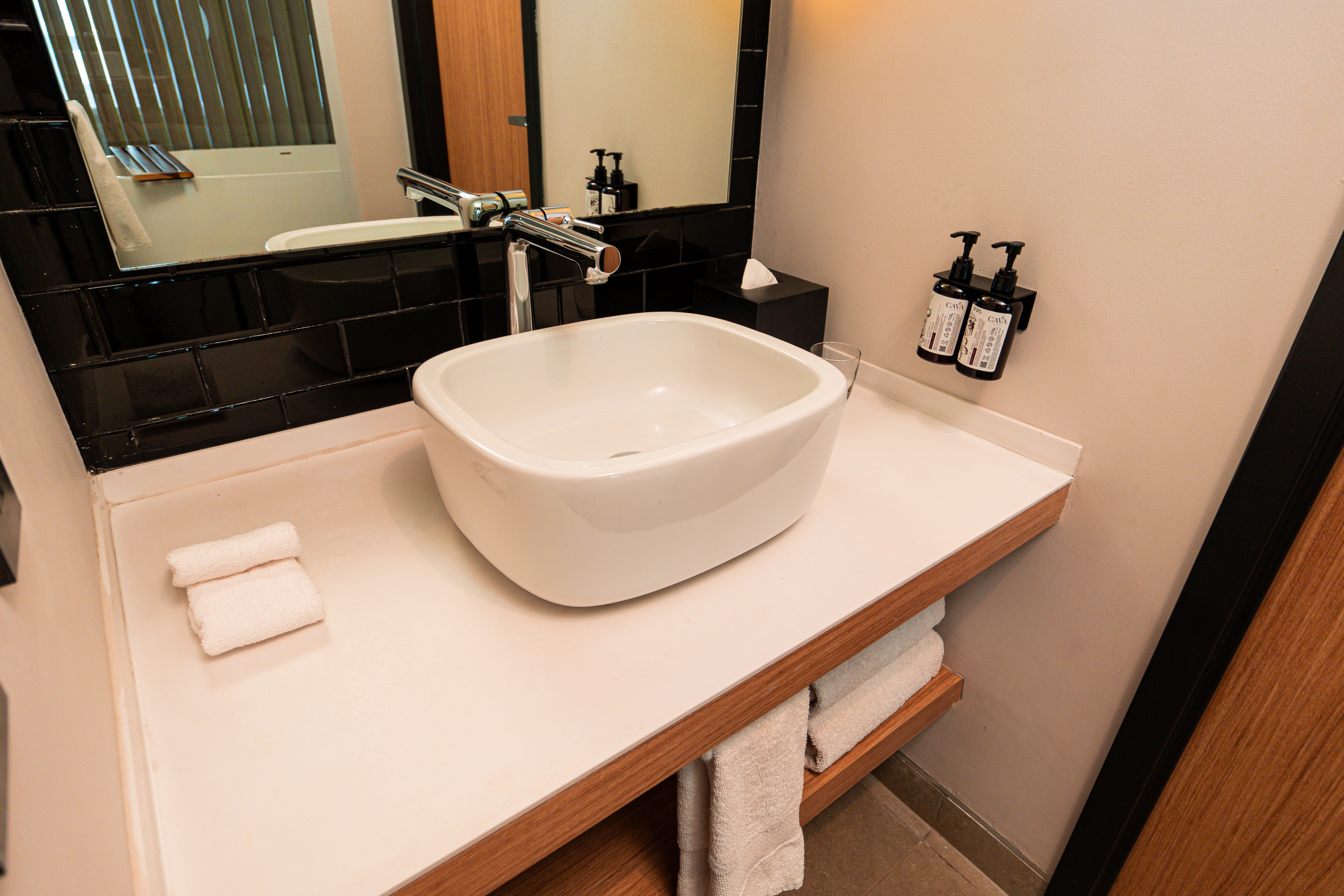 Crowne Plaza Merida by IHG 58/60