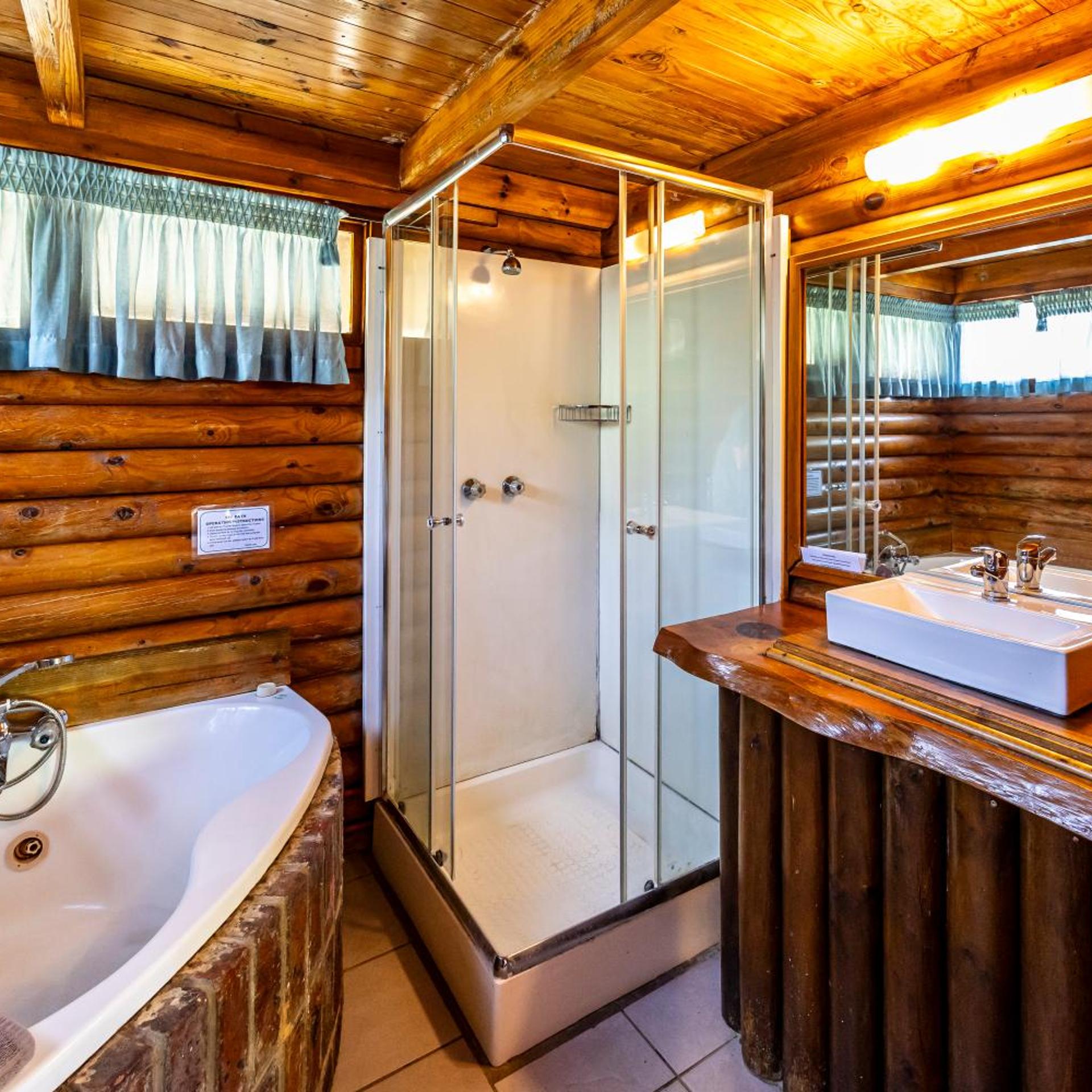 Tsitsikamma Lodge 47/50