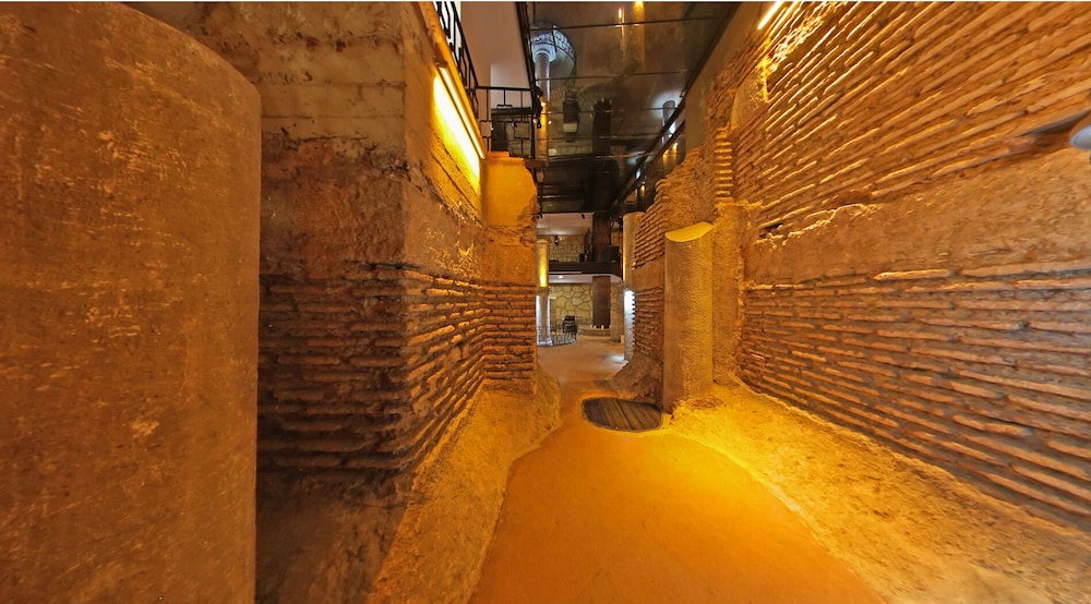 Antik Hotel Istanbul 24/50