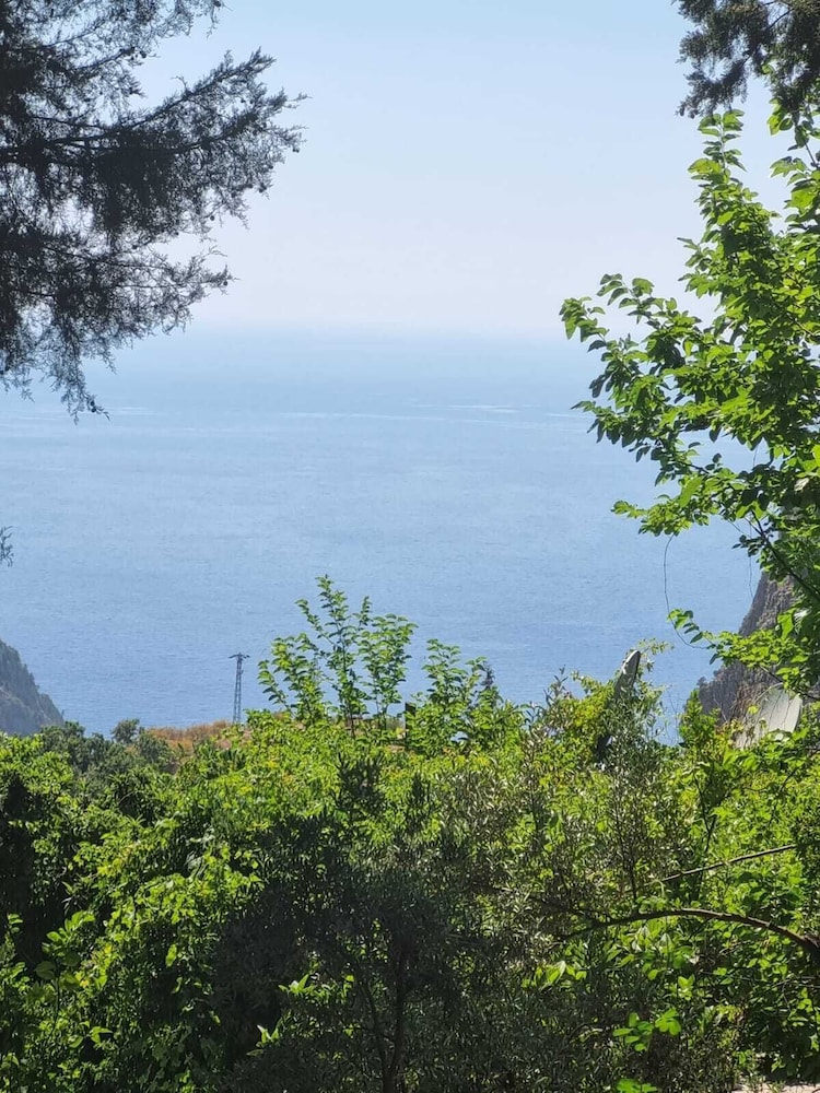 Watermill Villa & Hotel Faralya 39/50