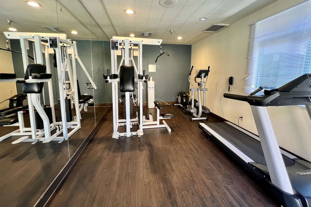 sport facilities