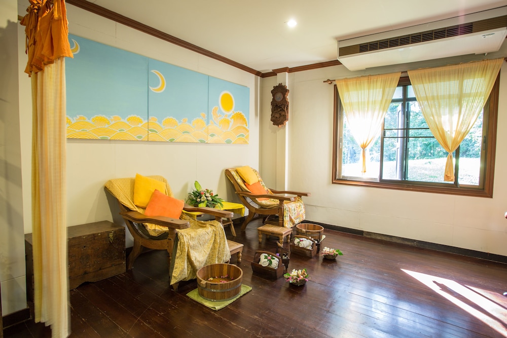 KAOMAI LANNA RESORT 64/75