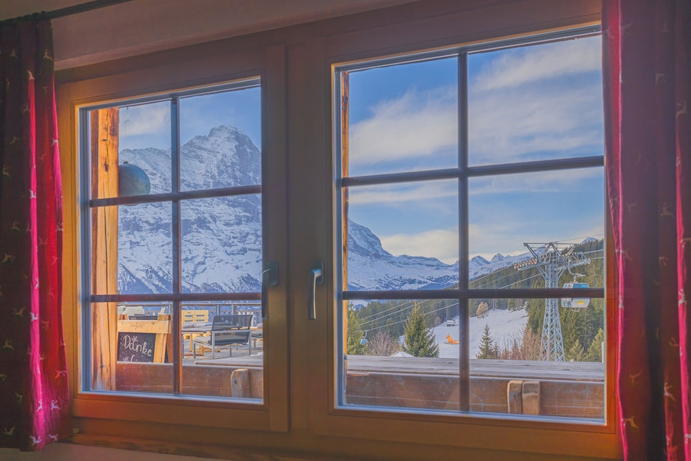 Alpinhotel Bort 22/50