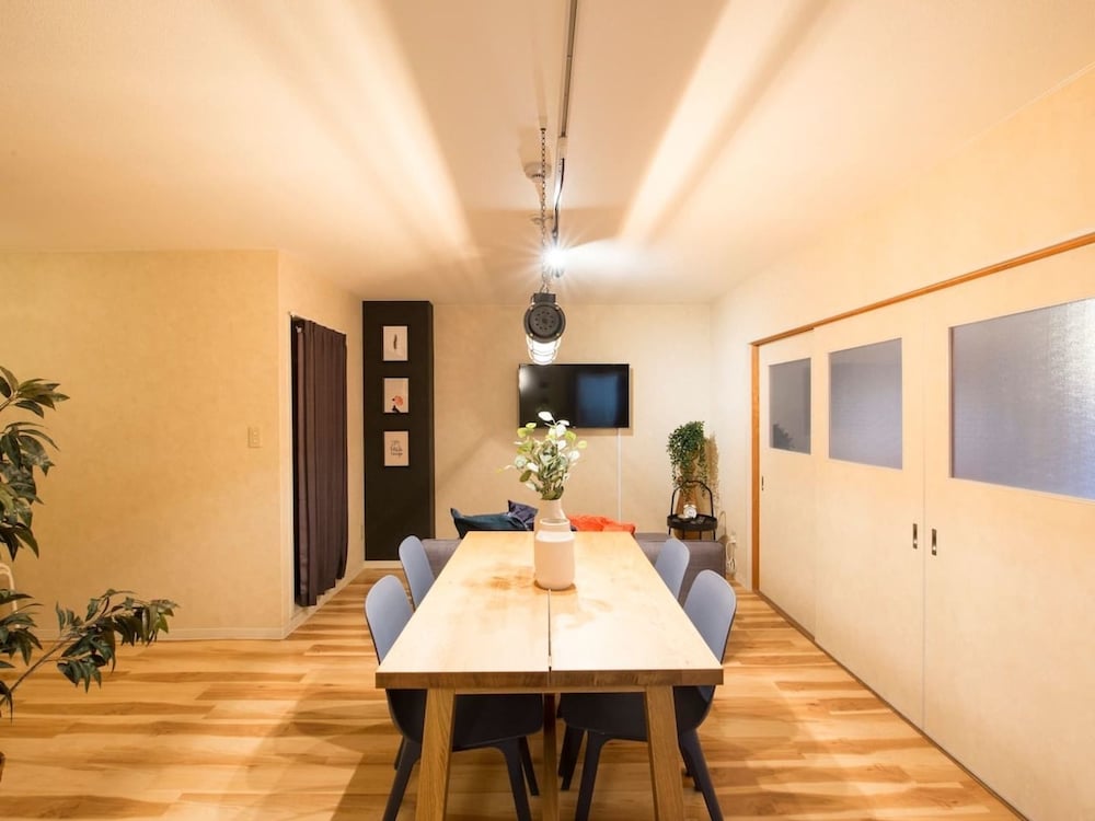 Daikoku Hostel 47/57