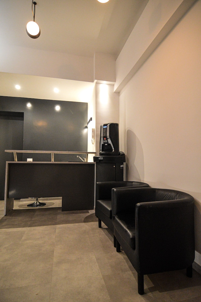 Romaresidence Trastevere Guesthouse 5/50