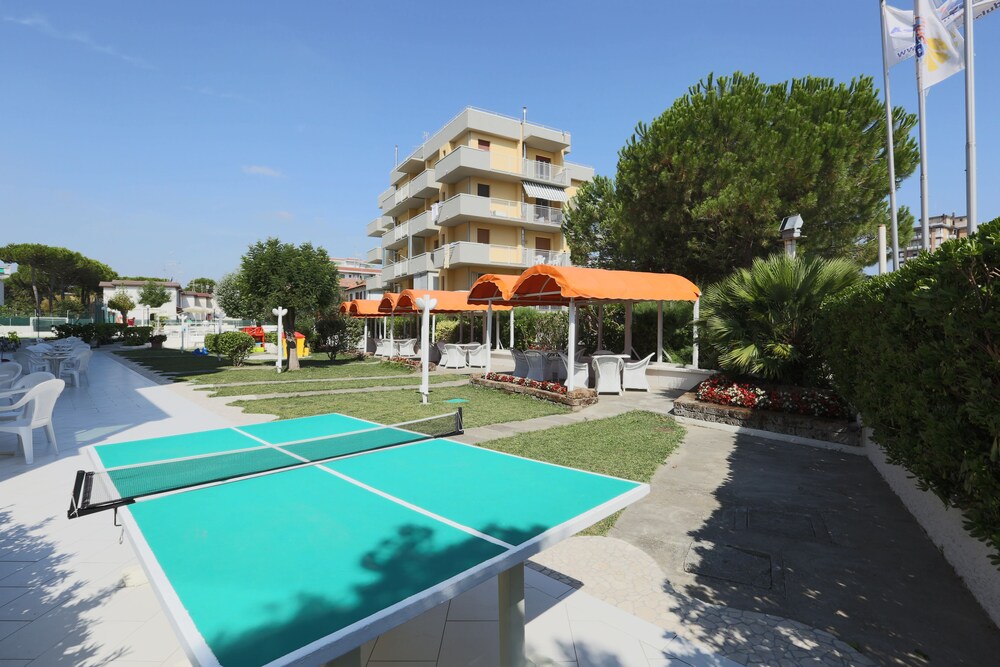 FAMILY HOTEL K2 & SPIAGGIA MARINA BEACH 15/38
