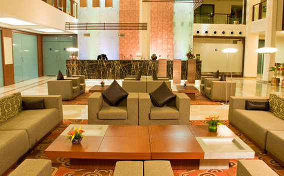 Clarion Hotel Bella Casa 3/3