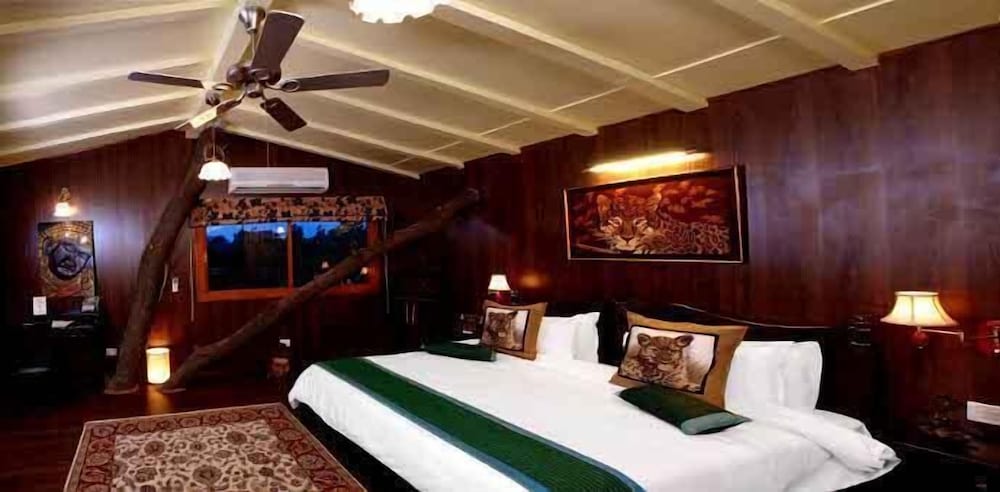 The Tree House Resort photo5