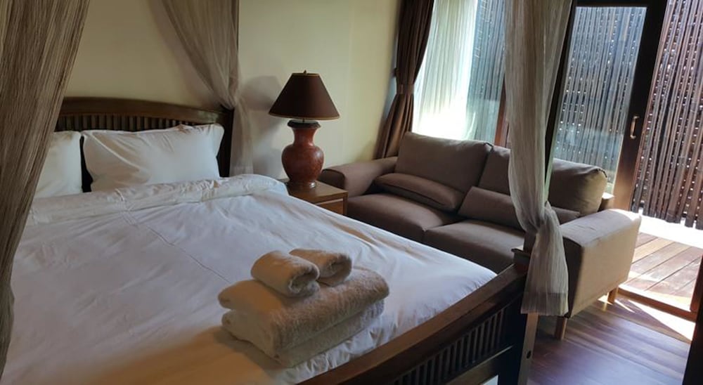 Yi's Garden Villa 3/39