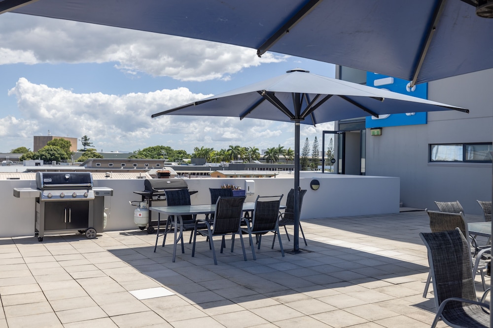 MainStay Suites Mackay 55/65